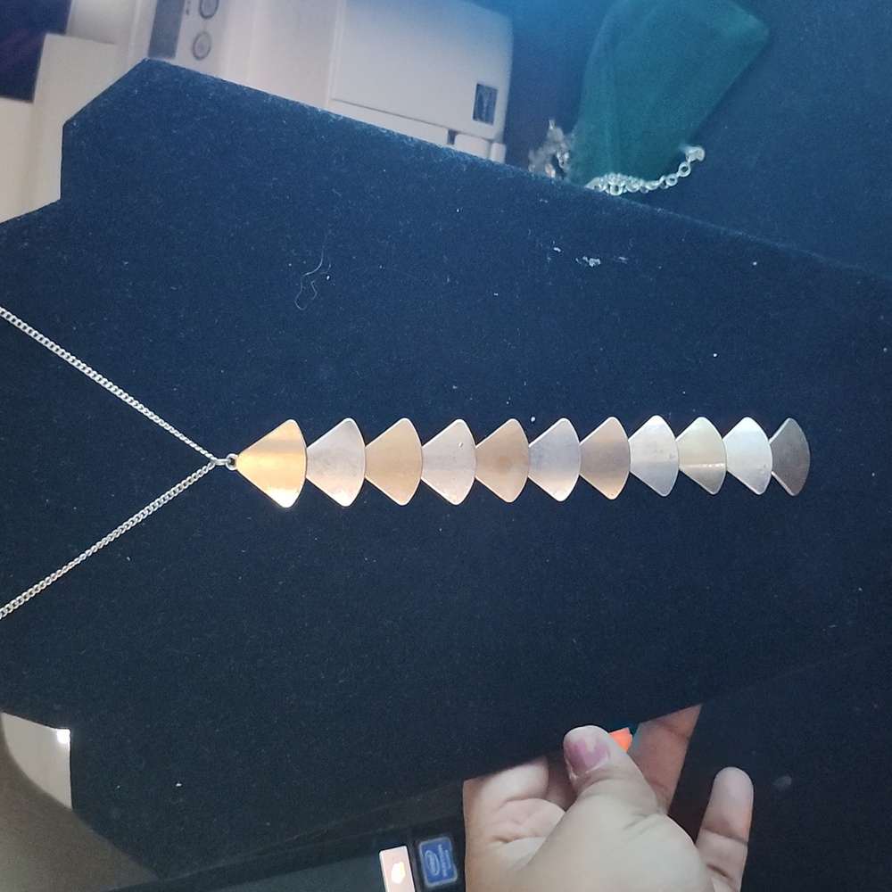 💜Fashion Necklace